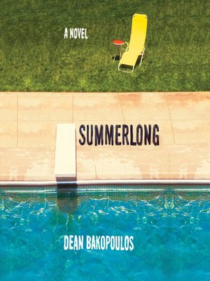 cover image of Summerlong